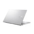 Notebook ASUS Vivobook 15/X1504VA/i5-1335U/15,6"/FHD/16GB/512GB SSD/Iris Xe/W11H/Silver/2R