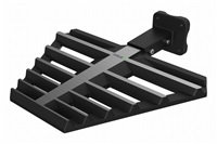 EVOLVEO Jade 2 LTE, 48dBi aktivní venkovní anténa DVB-T/T2, LTE filtr