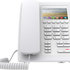 GRANDSTREAM Fanvil H5 hotelový IP biely telefón, 2SIP, 3,5" bar. displ., 6 progr. hr., USB, PoE
