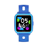 Smart hodinky Denver SWK-110BU modré