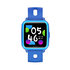 Smart hodinky Denver SWK-110BU modré