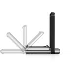 KINGSMITH WalkingPad X21 black