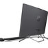 HP AiO ProOne 240G9 23.8NT i5-1235U,8GB, 256 GB M.2 NVMe, No ODD, usb kláv. a myš, FDOS