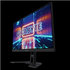 Monitor GIGABYTE LCD - 27" Gaming monitor M27Q EK, IPS, 2560 x 1440 QHD, 170Hz, 1000:1, 350cd/m2, 0.5ms, 2xHDMI, 1xDP