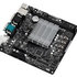 ASRock MB Alder Lake-N N100DC-ITX, Intel N100, 1xDDR4, 1xHDMI, 1xVGA, mITX