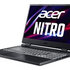 Notebook ACER NTB Nitro 5 (AN515-58-53ZZ), i5-12450H,15,6" 2560x1440,16GB,1TB SSD, NVIDIA GeForce RTX 4060,W11H,Black