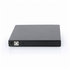 GEMBIRD externí DVD-ROM vypalovačka DVD-USB-04, černá