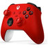 MICROSOFT XSX - Bezdrátový ovladač Xbox Series,pulse red