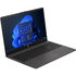 Notebook HP NTB 250 G10 i3-1315U 15.6 FHD 250, 8GB, 512GB, ax, BT, Win11 CHANNEL ONLY