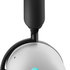 Bluetooth slúchadlá DELL Alienware Tri-Mode AW920H/ANC/Jack/Drát/BT-USB/Bezdrát/čierne-stříbrná