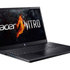 Notebook ACER NTB NitroV15(ANV15-41-R9JT), Ryzen 5 7535HS,15.6" FHD,16GB,1TB SSD,NVIDIA GeForce RTX 2050,W11H,Black