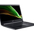 Notebook ACER NTB Aspire 7 (A715-76G-55MP),i5-12450H,15,6 FHD,8GB,1TB SSD,NVIIDIA,Linux,Black