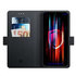3mk flipové pouzdro Wallet Case pro Xiaomi 14 Pro