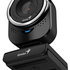 GENIUS Webcam QCam 6000/ Black/ Full HD 1080P/ USB2.0/ mikrofón