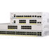 CISCO Catalyst C1000-24T-4X-L, 24x 10/100/1000 Ethernet ports, 4x 10G SFP+ uplinks
