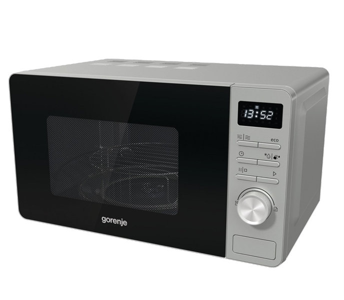 Mikrovlnka Gorenje Mikrovlnná trouba MO20A4X