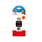 LED hodinky Paw Patrol KiDS Licensing svetlé