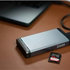 SanDisk micro SDXC karta 1TB Extreme PRO (200 MB/s Class 10, UHS-I U3 V30) + adaptér
