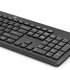 HP 230 Wireless Keyboard & Mouse Cz / Sk combo - bezdrôtová klávesnica a myš