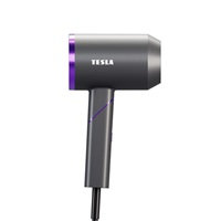 Tesla Foldable Ionic Hair Dryer