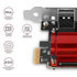 AXAGON PCEE-GIX, sieťová karta PCIe - 1x Gigabit Ethernet port (RJ-45), Intel i210AT, PXE, vrátane. LP