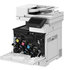 Multifunkčná tlačiareň <p>Canon i-SENSYS MF842CDw (tlač, kopírovanie, skenovanie, faxovanie), obojstranná tlač, DADF, USB, LAN, Wi-Fi</p>