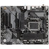 GIGABYTE MB Sc LGA1700 B760 DS3H AX, Intel B760, 4xDDR5, 1xDP, 1xHDMI, WI-FI