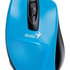 Optická myš GENIUS DX-150X, modrá