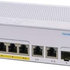 Cisco Bussiness switch CBS250-8FP-E-2G-EU