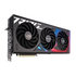 ASUS ROG Strix GeForce RTX 4070 SUPER/Gaming/OC/12GB/GDDR6x