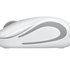 Bluetooth optická myš Logitech Mini M187/Cestovní/Optická/Bezdrátová USB/Bílá