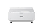EPSON projektor EB-760WI, WXGA, 4100ANSI, 2.500.000:1, USB, VGA, HDMI, LAN, Wi-Fi, interaktivní, 5 LET ZÁRUKA