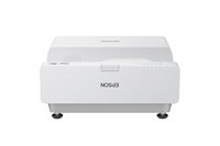 EPSON projektor EB-760WI, WXGA, 4100ANSI, 2.500.000:1, USB, VGA, HDMI, LAN, Wi-Fi, interaktivní, 5 LET ZÁRUKA