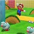 NINTENDO SWITCH Super Mario 3D World + Bowser's Fury