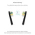 TrueLife SonicBrush Compact Black
