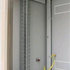 10" rack jednodílný 6U/260 TRITON šedý dveře sklo