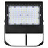 EMOS LED reflektor AGENO čierny, 150W neutrálna biela