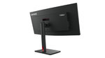 Monitor LENOVO LCD ThinkVision T34w-30-34"  VA,matný,21:9,3440x1440,178/178,6ms,350cd,3000:1,HDMI,DP,VESA,3Y