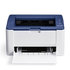 Multifunkčná tlačiareň Xerox Phaser 3020Bi, čiernobiela tlačiareň A4, 20PPM, GDI, USB, Wifi, 128MB, Apple AirPrint, Google Cloud Print
