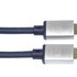 PremiumCord Ultra High Speed HDMI 2.1 kabel 8K@60Hz, 4K@120Hz délka 5m kovové pozlacené konektory