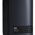 WESTERN DIGITAL WD My CLOUD EX 2 ULTRA, 4 TB (2x2 TB) 3,5", RJ45, NAS