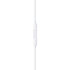 Slúchadlá APPLE EarPods Lightning