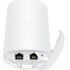 UBIQUITI UBNT airMAX NanoStation 5AC vrátane PoE adaptéra [5GHz, 2x2MIMO, 16dBi anténa, Client/AP/Repeater, 802.11ac]