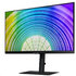 Monitor SAMSUNG MT LED LCD monitor 24" ViewFinity 24A600UCUXEN-Flat,IPS,2560x1440,5ms,75Hz,HDMI,DisplayPort,USBC