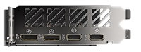 GIGABYTE VGA NVIDIA GeForce RTX 4060 Ti EAGLE 8G OC, RTX 4060 Ti, 8GB GDDR6X, 3xDP, 1xHDMI