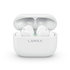 Bluetooth slúchadlá Bluetooth slúchadlá LAMAX Clips1 biele