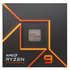 CPU AMD RYZEN 9 7900, 12-core, 3.7GHz, 76MB cache, 65W, socket AM5, BOX