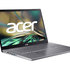 Notebook Acer Aspire 5/A517-53G/i5-1235U/17,3"/FHD/16GB/512GB SSD/MX 550/W11P/Gray/2R