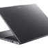 Notebook ACER NTB Swift Go 16 (SFG16-72-970B), Core Ultra 9 185H,16" 3200x2000,32GB,1TB SSD,Intel Arc,W11H,Steel Gray