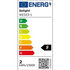 Solight LED žárovka G4, 1,5W, 3000K, 130lm